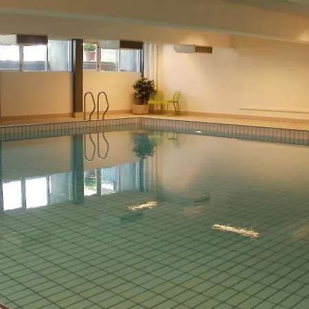 Xli Apartman Fåborg